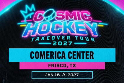 More Info for Cosmic Hockey