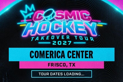 More Info for Cosmic Hockey