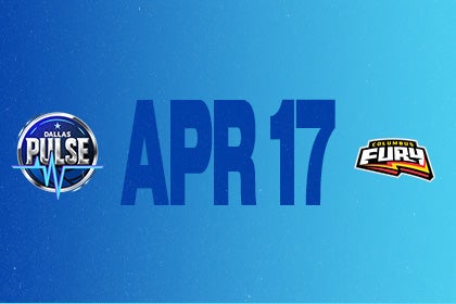 More Info for Dallas Pulse Volleyball