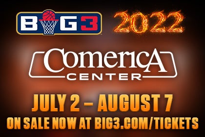 More Info for BIG3