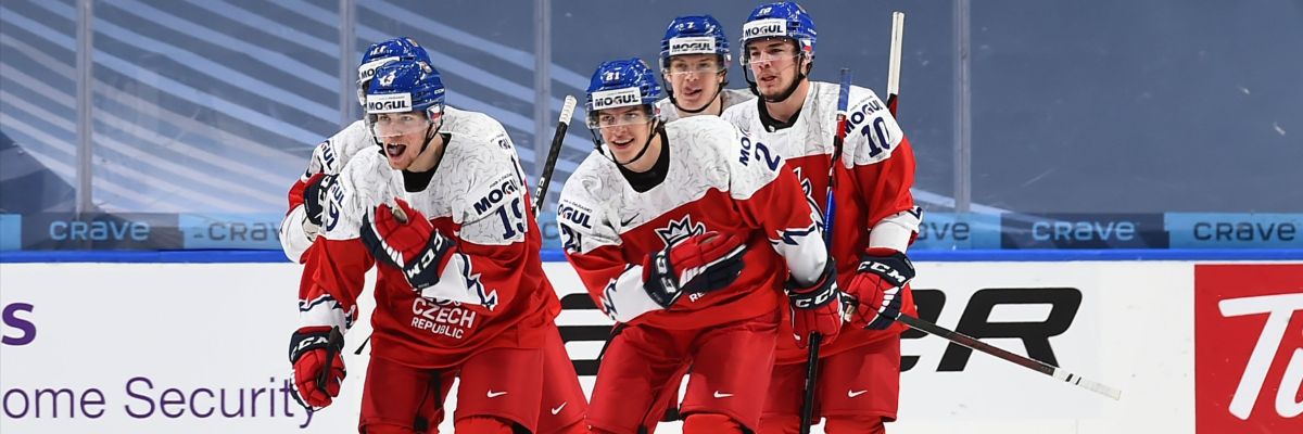 Iihf U18 Men S World Championship Comerica Center