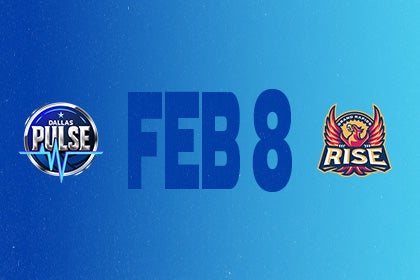 More Info for Dallas Pulse Volleyball