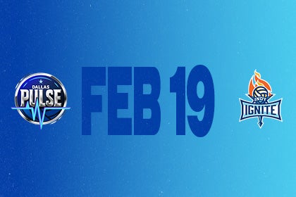 More Info for Dallas Pulse Volleyball