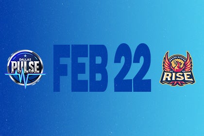 More Info for Dallas Pulse Volleyball 