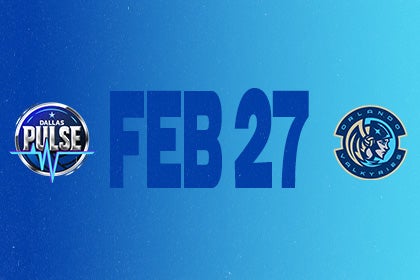 More Info for Dallas Pulse Volleyball