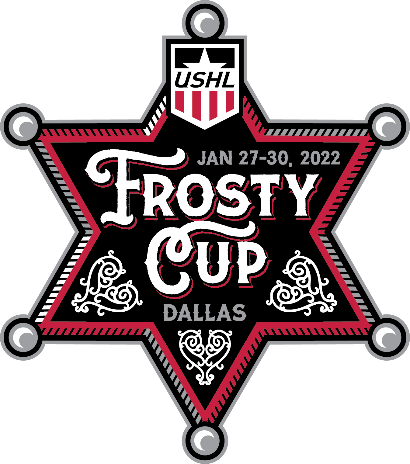 2022 USHL Frosty Cup Comerica Center