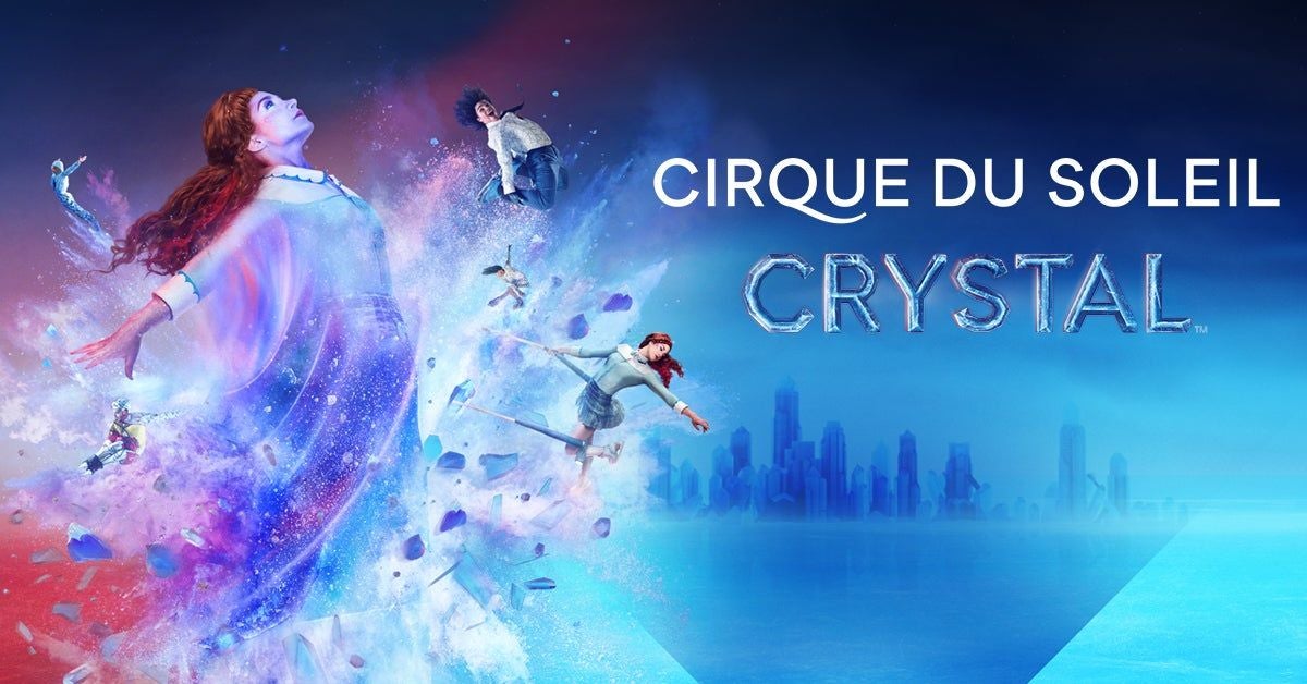 More Info for Cirque Du Soleil Returns To Comerica Center for 7 Shows in February 2024!