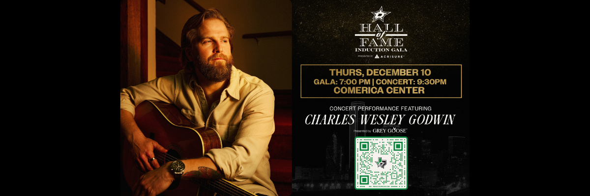 Dallas Stars Hall Of Fame Gala