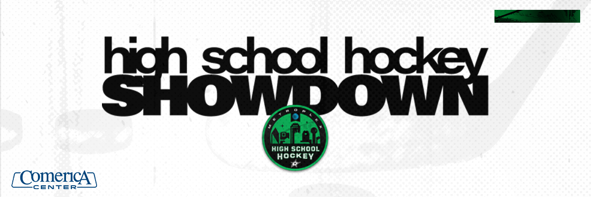 High School Hockey Showdown: Frisco West vs Mckinney