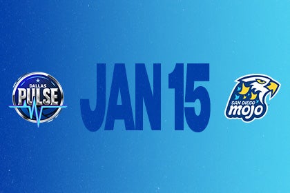 More Info for Dallas Pulse Volleyball