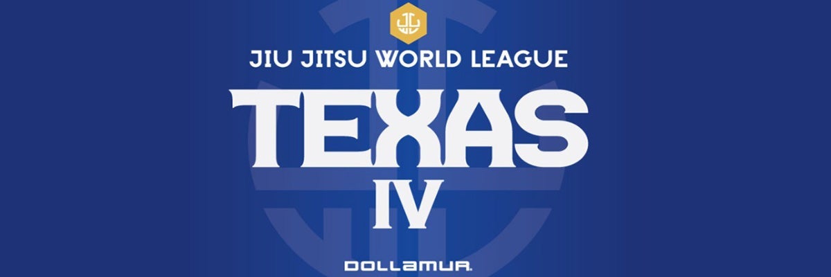 World Jiu-Jitsu Championship - Duncanville, TX