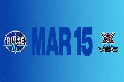 More Info for Dallas Pulse Volleyball