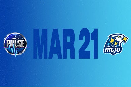 More Info for Dallas Pulse Volleyball