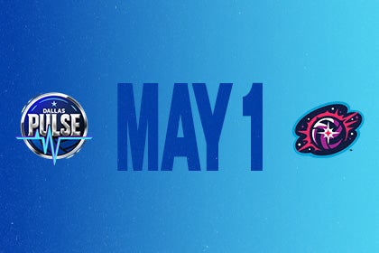 More Info for Dallas Pulse Volleyball