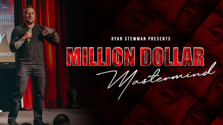 Million Dollar Mastermind