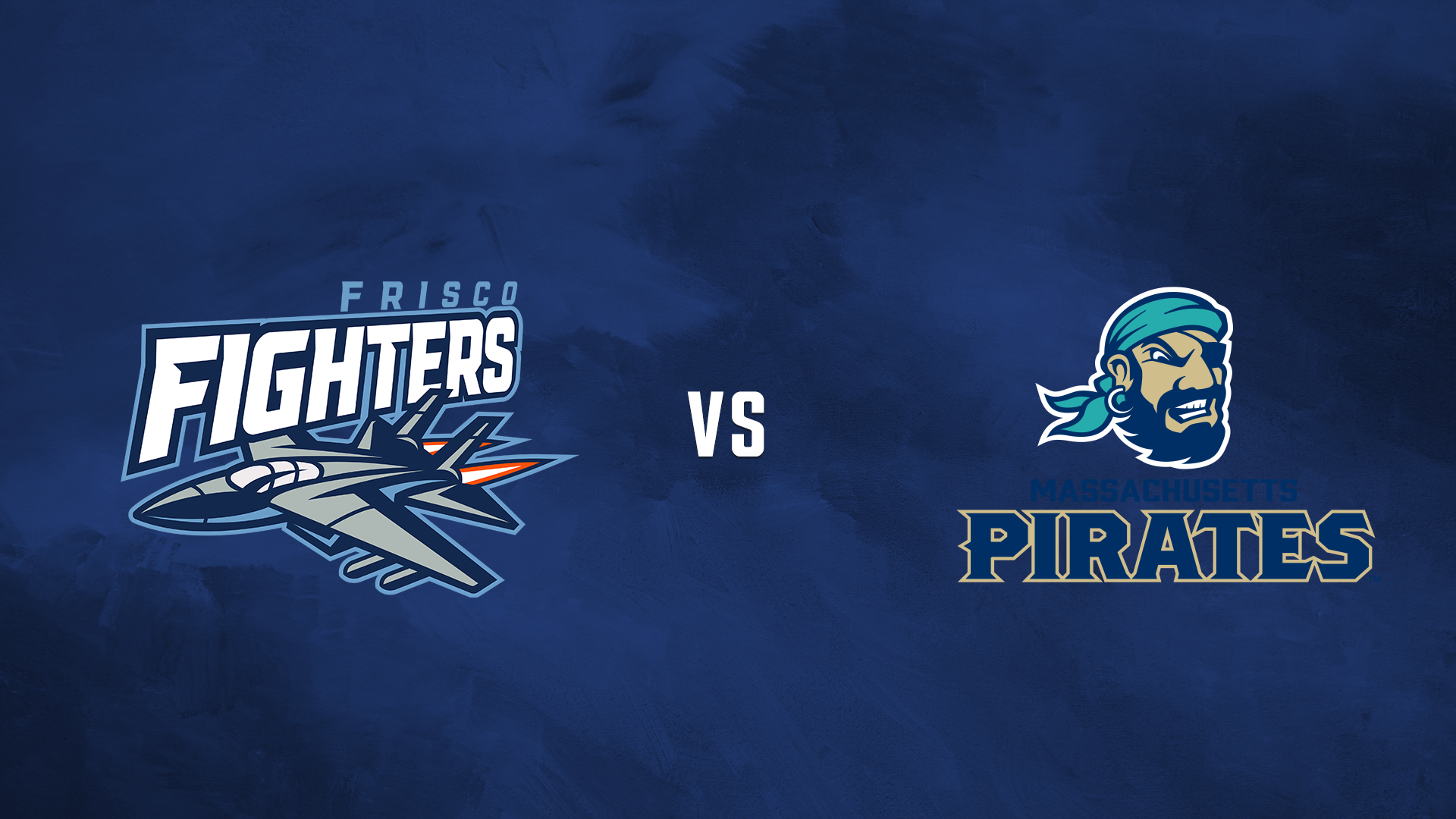 More Info for Frisco Fighters vs. Massachusetts Pirates