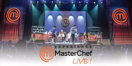 More Info for MasterChef Live! Comes to Comerica Center October 29th