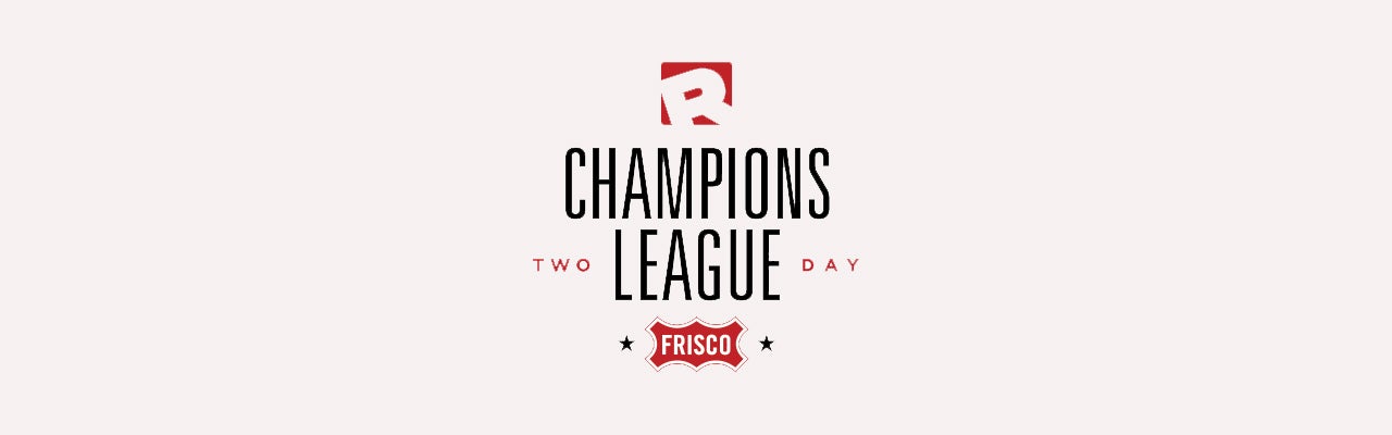 Redline Championships - Champions League 