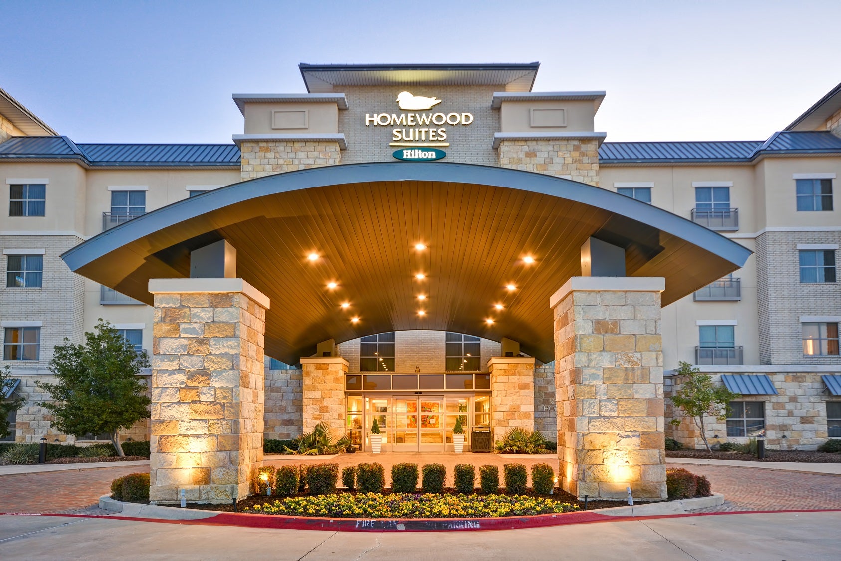 Homewood Suites by Hilton