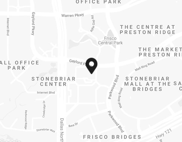 box office google map