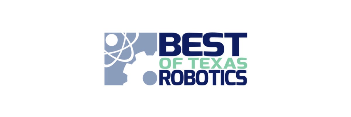 Best of Texas Robotics 