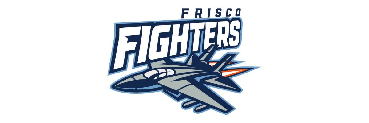 Frisco Fighters vs. Tulsa Oilers
