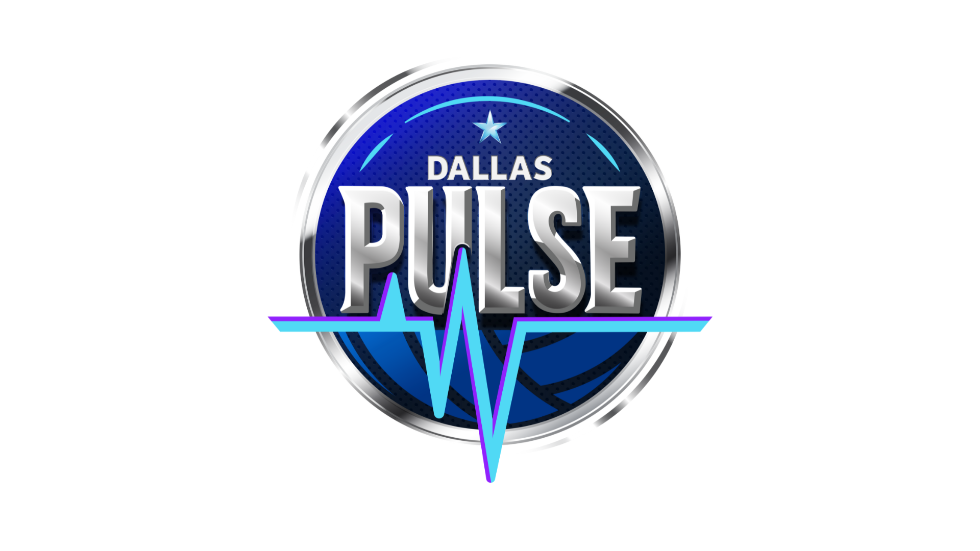 More Info for Major League Volleyball Dallas Announces Official Team Name, Logo, and Home Court
