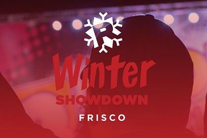 More Info for Winter Showdown