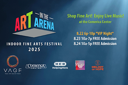 More Info for Visual Arts Guild of Frisco