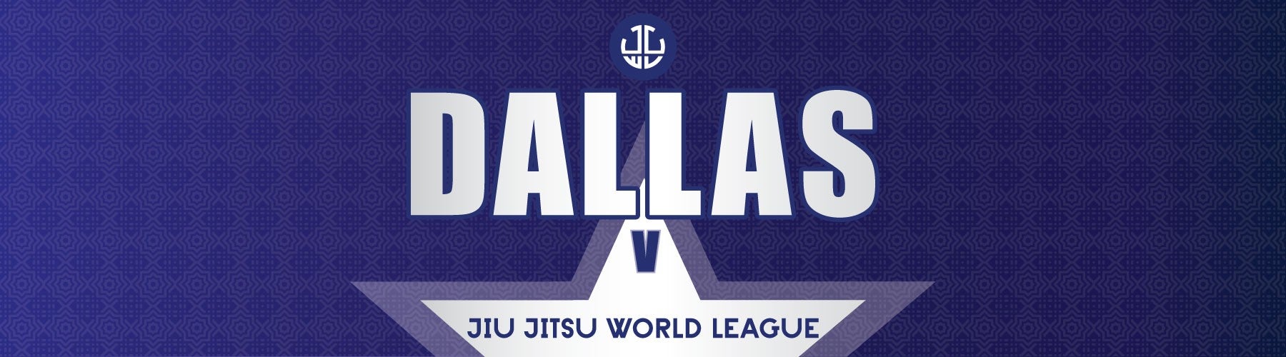 Jiu Jitsu World League