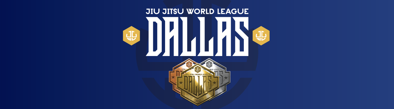 Jiu Jitsu World League