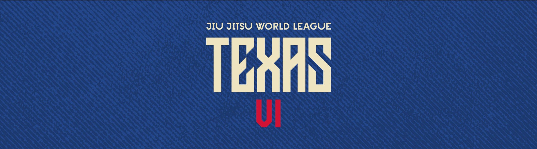 Jiu Jitsu World League