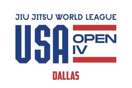More Info for Jiu Jitsu World League