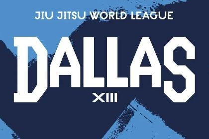 More Info for Jiu Jitsu World League