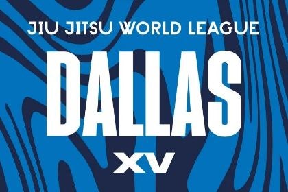 More Info for Jiu Jitsu World League
