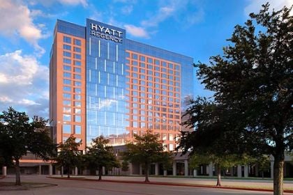 Hyatt Regency