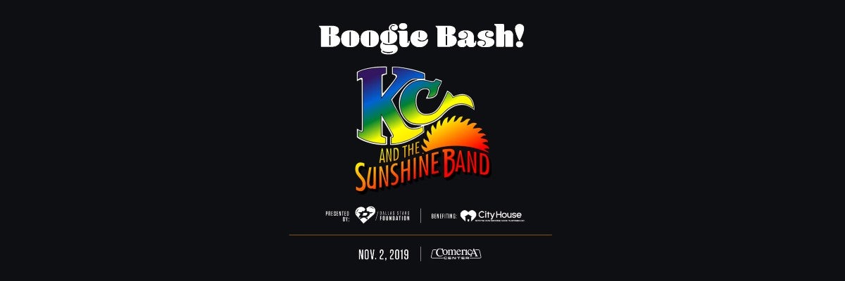 Boogie Bash