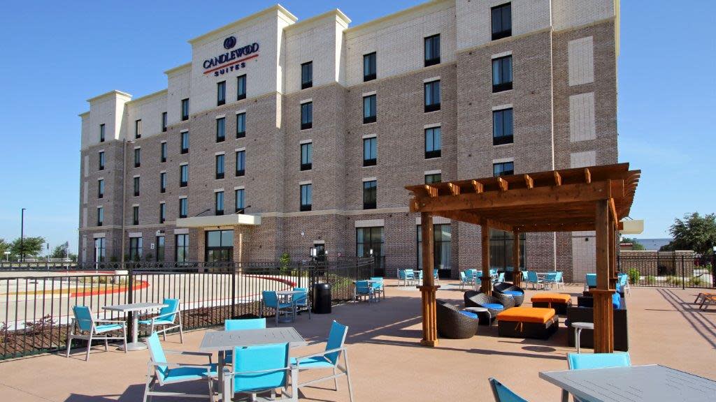 Candlewood Suites