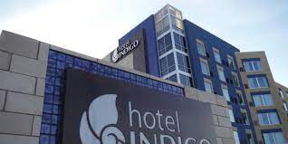 Hotel Indigo