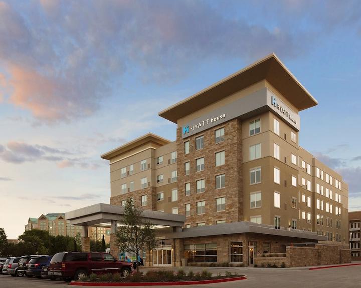 Hyatt House Dallas/Frisco