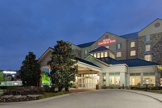 Hilton Garden Inn