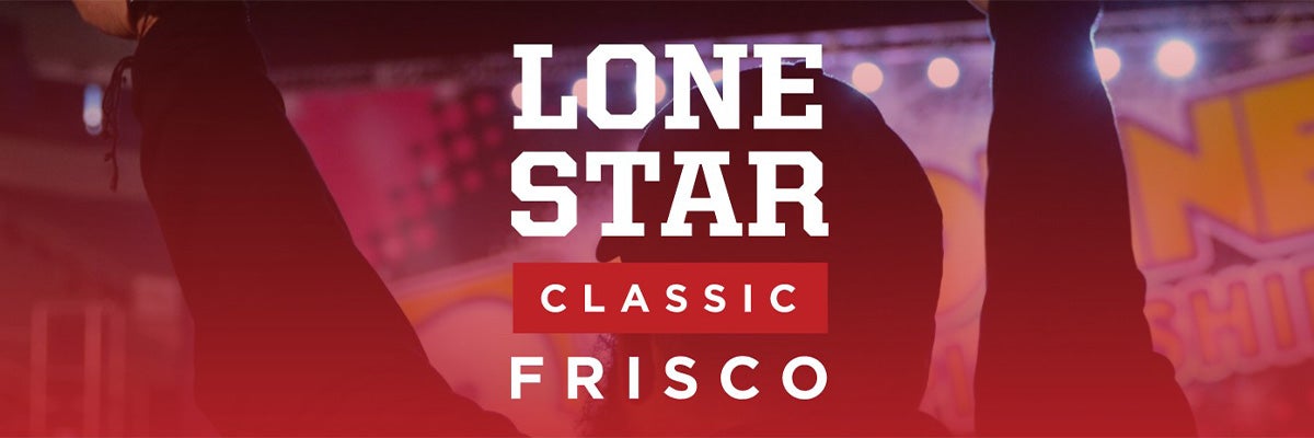 Lone Star Classic Frisco