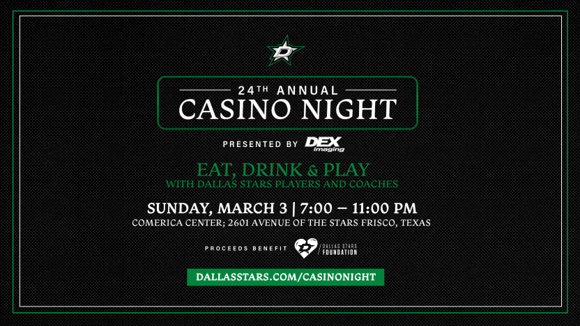 More Info for 24th Annual Casino Night
