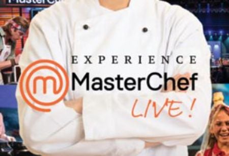 More Info for MasterChef Live!