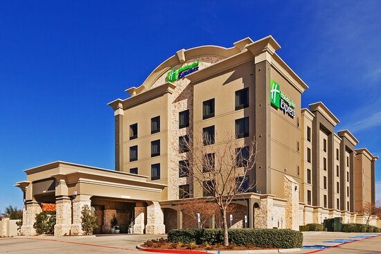 Holiday Inn Express