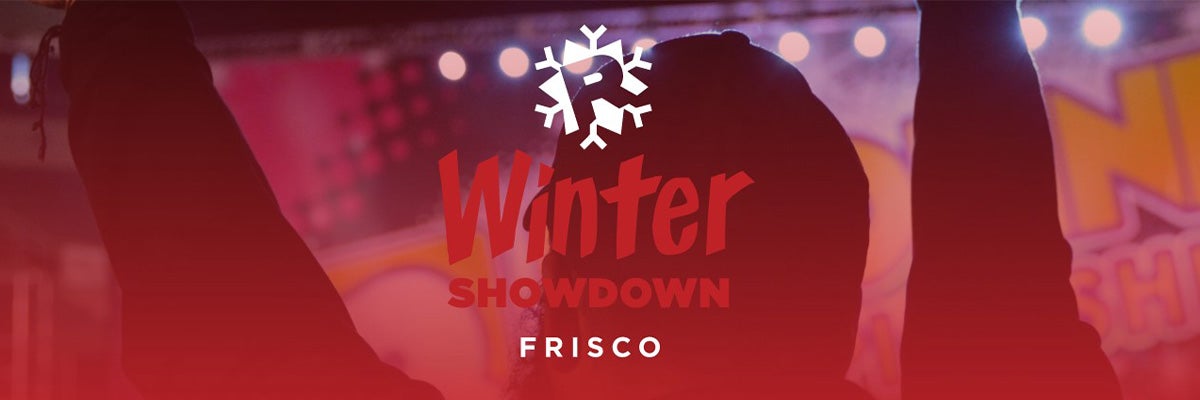 Winter Showdown